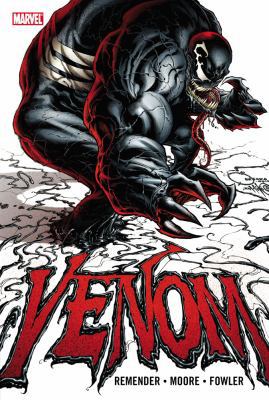 Venom, Volume 1 0785158111 Book Cover