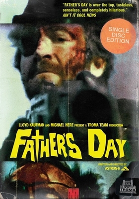 Father's Day B00AATUZSI Book Cover