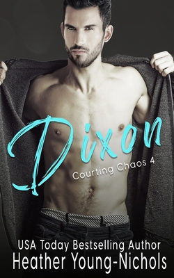 Dixon B09FBTVYDV Book Cover