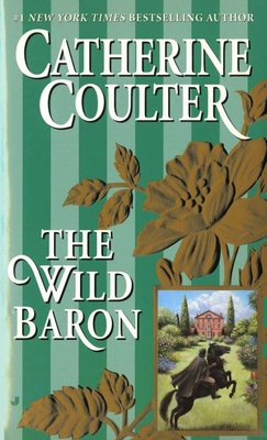 The Wild Baron 1417715111 Book Cover