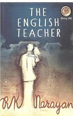 The English Teacher 8185986037 Book Cover