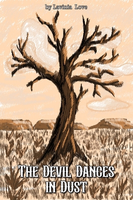 The Devil Dances in Dust B0GDZCX58R Book Cover