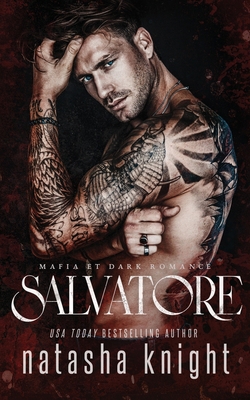 Salvatore: Mafia et Dark Romance [French] 1710541725 Book Cover