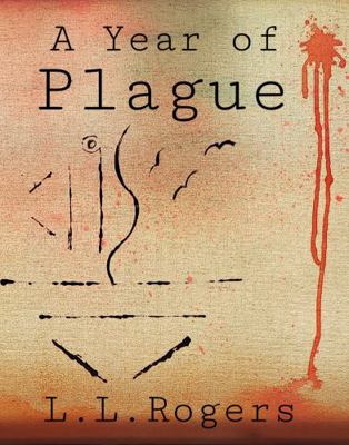 Paperback Year of Plague Book