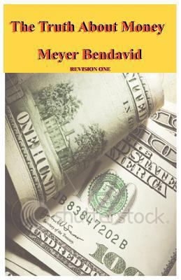 The Truth about Money 0615561578 Book Cover