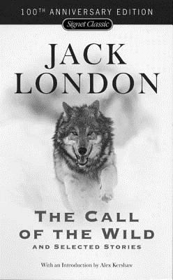 Call of the Wild 0812428145 Book Cover