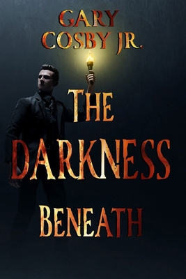 The Darkness Beneath B0DN251N9P Book Cover