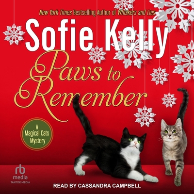 Paws to Remember B0CW52NG7Q Book Cover