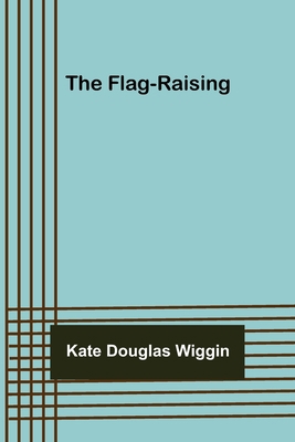 The Flag-raising 9356017433 Book Cover