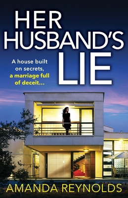 Her Husband's Lie 1785137115 Book Cover