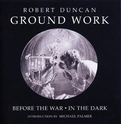 Ground work: Before the war 0811208958 Book Cover