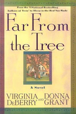Far From the Tree 0312202911 Book Cover