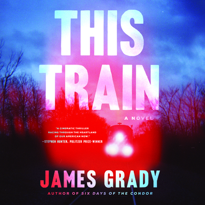 This Train 1666582190 Book Cover