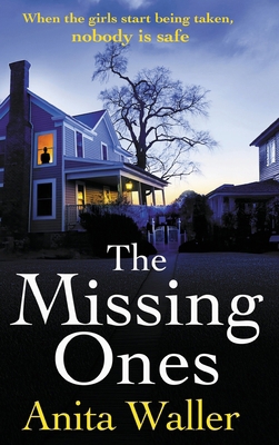 The Missing Ones 1835339239 Book Cover