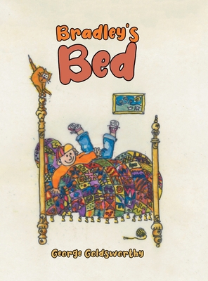 Bradley's Bed 1662448767 Book Cover