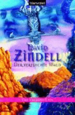 Das Valashu-Epos 03. Der verfluchte Wald [German] 3442249848 Book Cover