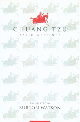 Chuang Tzu: Basic Writings 0231105959 Book Cover