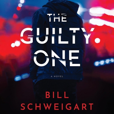 The Guilty One B0CPJFPGG4 Book Cover