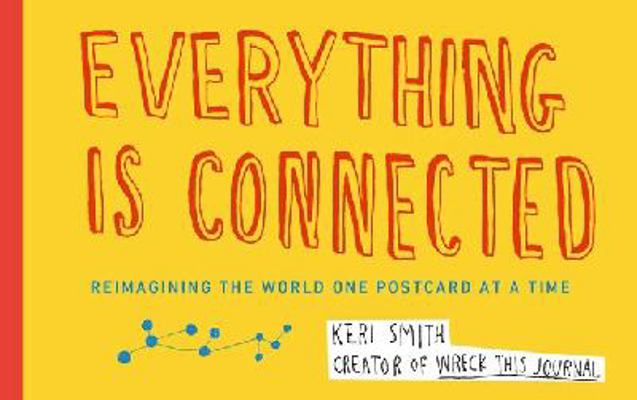 Everything is Connected: Reimagining the World ... 0141977442 Book Cover