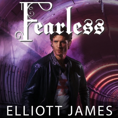 Fearless B08XLCG4DW Book Cover