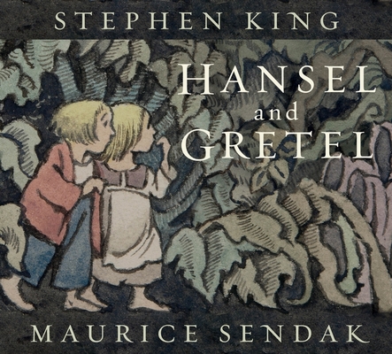 Hansel and gretel 1444919342 Book Cover