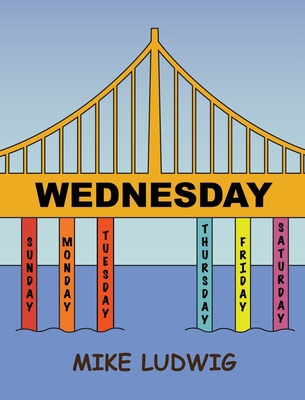 Wednesday 1645705781 Book Cover