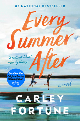 Every Summer After 0735243751 Book Cover