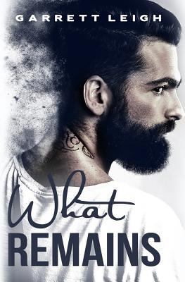 What Remains 1986730409 Book Cover