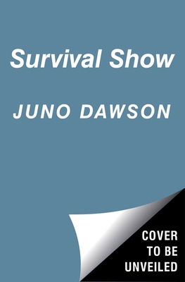 Survival Show B0FWZYY84P Book Cover