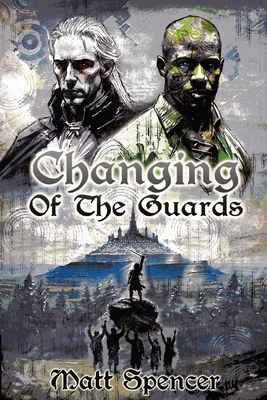 Changing of the Guards B0H2M2KMF3 Book Cover