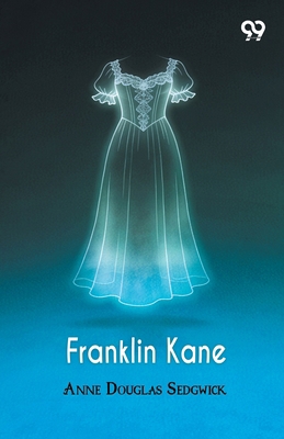Franklin Kane 8167173062 Book Cover