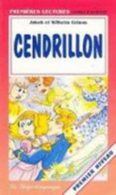 Cendrillon [French] 8871008502 Book Cover