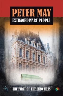 Extraordinary People 1590583353 Book Cover