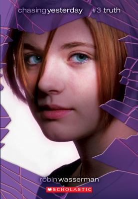 Truth 1417819812 Book Cover