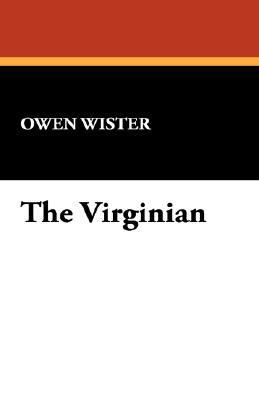 The Virginian 1434496465 Book Cover