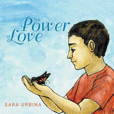 The Power of Love 1452590761 Book Cover