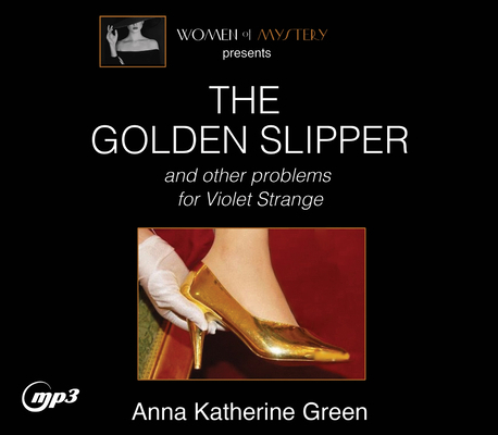 The Golden Slipper and Other Problems for Viole... 1685923550 Book Cover