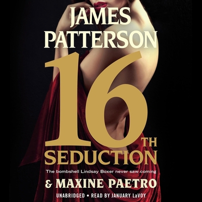 16th Seduction 1478921706 Book Cover