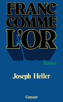 Franc Comme L or [French] 2246234913 Book Cover
