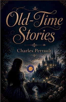 Old-Time Stories B0HCWRRV1Q Book Cover