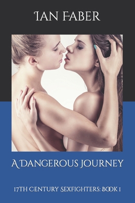 A Dangerous Journey: 17th Century Sexfighters: ...            Book Cover