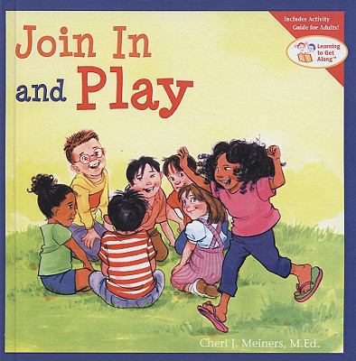 Join in and Play 1417622148 Book Cover