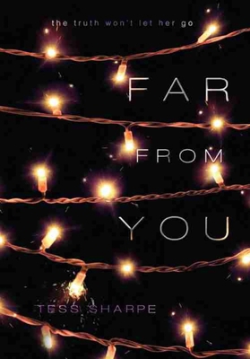 Far From You 1484715705 Book Cover
