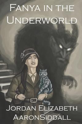 Fanya in the Underworld 173135617X Book Cover