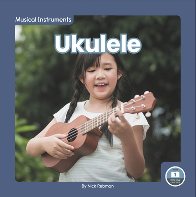 Ukulele 1646197038 Book Cover