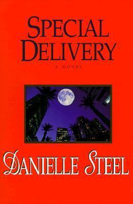 Special Delivery [Large Print] 0783801823 Book Cover