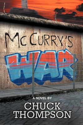 McCurry's War 1475949499 Book Cover