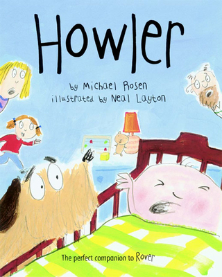 Howler 1582348510 Book Cover