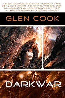 Darkwar 1597802018 Book Cover