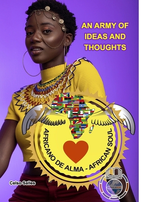 African Soul - An Army of Ideas and Thoughts - ...            Book Cover